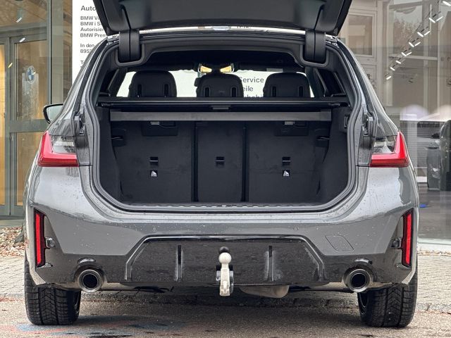 BMW 320 d xdrive Touring M Sport Pro Innov. Hifi AHK Sportpaket Bluetooth HUD Navi LED Vollleder Klima Ak Ansicht 10 für Fahrzeugdetailseite