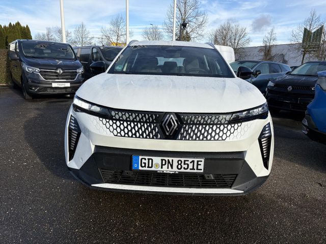 RENAULT Scenic E-TECH 100% ele Evolution 170 Com Bluetooth Navi LED Klima Einparkhilfe el. Fenster Ansicht 3 für Fahrzeugdetailseite