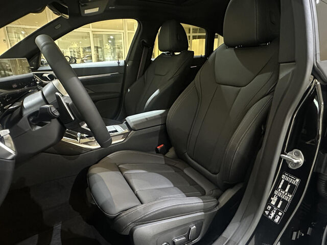 BMW 430 Gran Coupe 430d xdrive Gran CoupÃ© M Sport Pro Driv.Prof Pano Sportpaket Bluetooth HUD Navi LED Klima Aktivle Ansicht 11 für Fahrzeugdetailseite