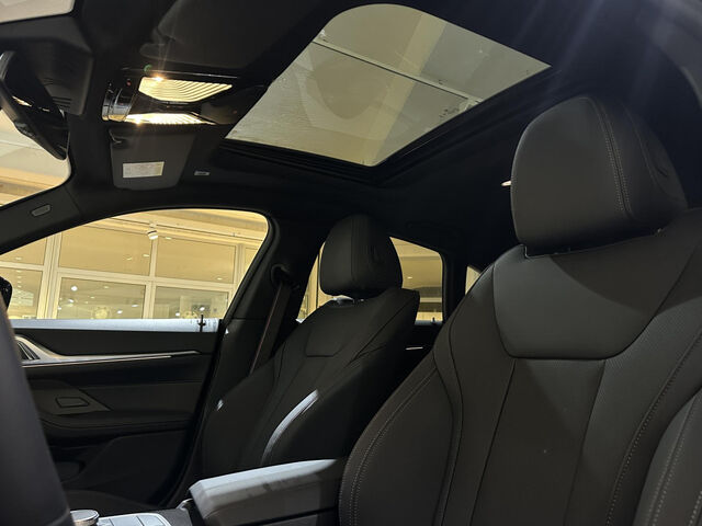 BMW 430 Gran Coupe 430d xdrive Gran CoupÃ© M Sport Pro Driv.Prof Pano Sportpaket Bluetooth HUD Navi LED Klima Aktivle Ansicht 14 für Fahrzeugdetailseite