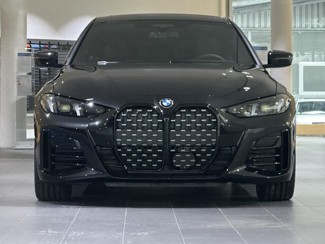 BMW 430 Gran Coupe 430d xdrive Gran CoupÃ© M Sport Pro Driv.Prof Pano Sportpaket Bluetooth HUD Navi LED Klima Aktivle Ansicht 3 für Fahrzeugdetailseite