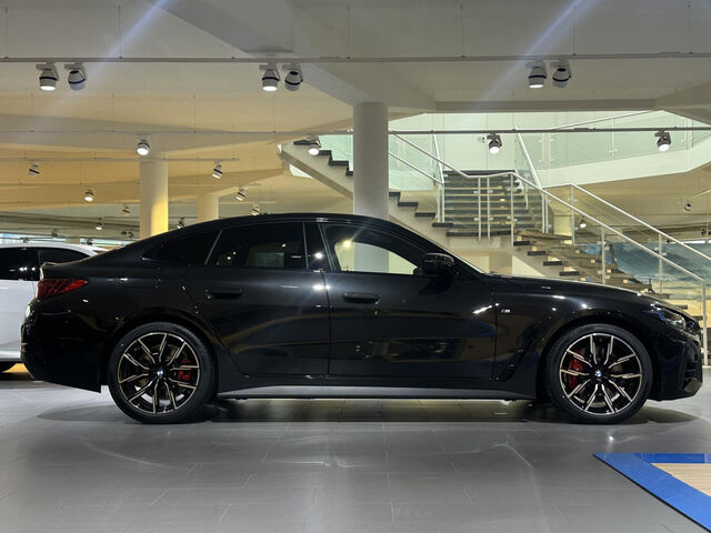 BMW 430 Gran Coupe 430d xdrive Gran CoupÃ© M Sport Pro Driv.Prof Pano Sportpaket Bluetooth HUD Navi LED Klima Aktivle Ansicht 6 für Fahrzeugdetailseite