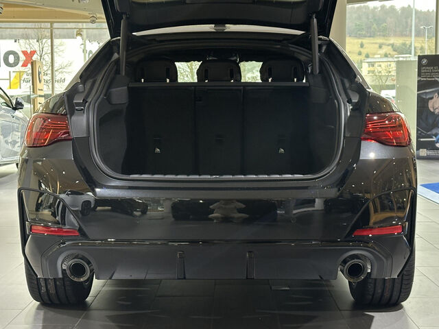 BMW 430 Gran Coupe 430d xdrive Gran CoupÃ© M Sport Pro Driv.Prof Pano Sportpaket Bluetooth HUD Navi LED Klima Aktivle Ansicht 9 für Fahrzeugdetailseite