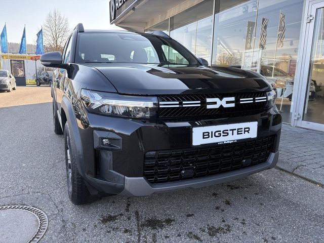 DACIA Bigster Journey TCe 140 ABS Fahrerairbag Navi LED Klima Einparkhilfe el. Fenster Ansicht 2 für Fahrzeugdetailseite