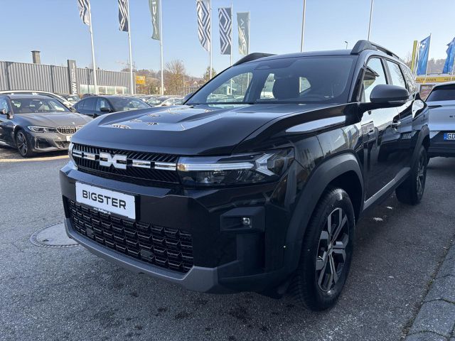 DACIA Bigster Journey TCe 140 ABS Fahrerairbag Navi LED Klima Einparkhilfe el. Fenster Ansicht 4 für Fahrzeugdetailseite