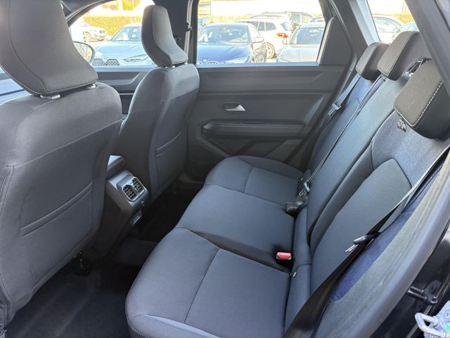 DACIA Bigster Journey TCe 140 ABS Fahrerairbag Navi LED Klima Einparkhilfe el. Fenster Ansicht 9 für Fahrzeugdetailseite