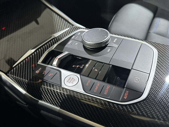 BMW M340d xDrive Touring M Sport Pro Innov. Driv.Prof. Sportpaket Bluetooth HUD Navi LED Vollleder Klima Ansicht 14 für Fahrzeugdetailseite