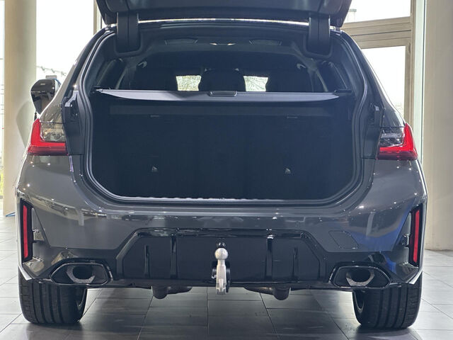 BMW M340d xDrive Touring M Sport Pro Innov. Driv.Prof. Sportpaket Bluetooth HUD Navi LED Vollleder Klima Ansicht 9 für Fahrzeugdetailseite