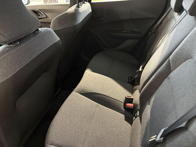 RENAULT Clio Evolution Full Hybrid E-Tech 160 Bluetooth Navi LED Klima Einparkhilfe el. Fenster Ansicht 8 für Fahrzeugdetailseite