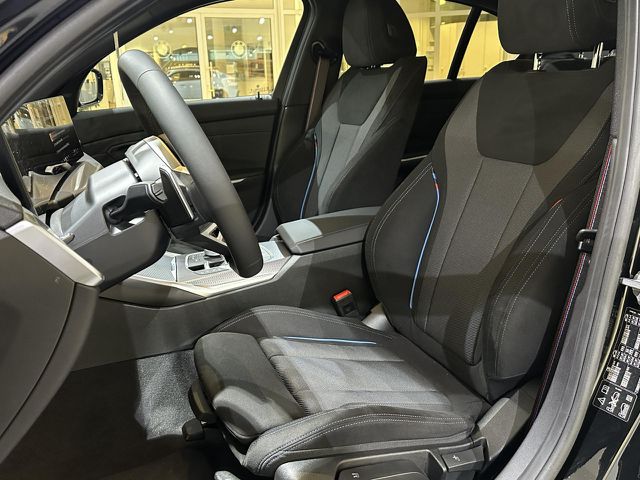 BMW 330 i xDrive M Sport Pro Driving.Prof. Har/Kar. HUD Sportpaket Bluetooth Navi LED Klima Aktivlenkung Ansicht 11 für Fahrzeugdetailseite