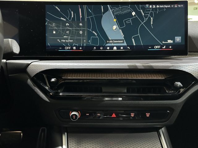 BMW 330 i xDrive M Sport Pro Driving.Prof. Har/Kar. HUD Sportpaket Bluetooth Navi LED Klima Aktivlenkung Ansicht 14 für Fahrzeugdetailseite