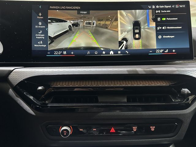 BMW 330 i xDrive M Sport Pro Driving.Prof. Har/Kar. HUD Sportpaket Bluetooth Navi LED Klima Aktivlenkung Ansicht 15 für Fahrzeugdetailseite