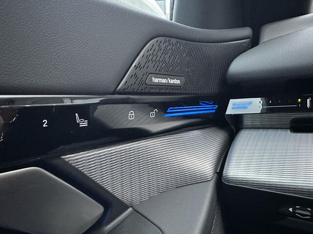 BMW 520 d M Sport Pro HUD ACC SurrView.H/K LED AHK20 Sportpaket Bluetooth Navi Vollleder Klima PDC el. Fe Ansicht 14 für Fahrzeugdetailseite