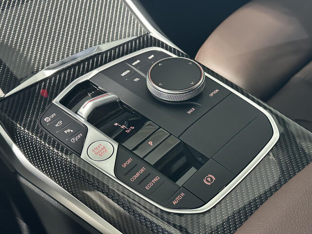 BMW 330 i xDrive M Sport Pro ACC HUD Har/Kar Pano 19 Sportpaket Bluetooth Navi LED Vollleder Klima Aktivl Ansicht 15 für Fahrzeugdetailseite