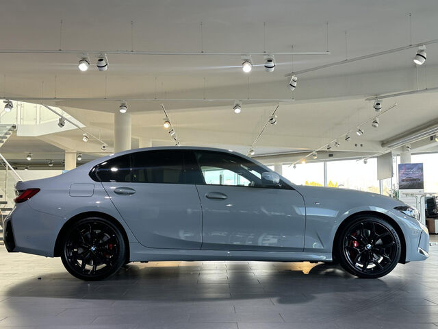 BMW 330 i xDrive M Sport Pro ACC HUD Har/Kar Pano 19 Sportpaket Bluetooth Navi LED Vollleder Klima Aktivl Ansicht 6 für Fahrzeugdetailseite