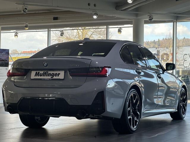 BMW 330 i xDrive M Sport Pro ACC HUD Har/Kar Pano 19 Sportpaket Bluetooth Navi LED Vollleder Klima Aktivl Ansicht 7 für Fahrzeugdetailseite