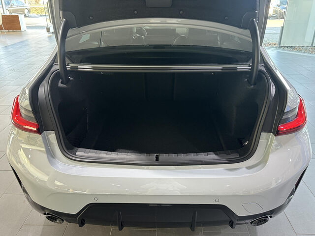 BMW 330 i xDrive M Sport Pro ACC HUD Har/Kar Pano 19 Sportpaket Bluetooth Navi LED Vollleder Klima Aktivl Ansicht 9 für Fahrzeugdetailseite