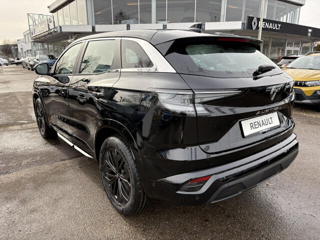 RENAULT Austral Evolution Mild Hybrid 150 Automa Bluetooth Navi LED Klima Einparkhilfe el. Fenster Ansicht 5 für Fahrzeugdetailseite