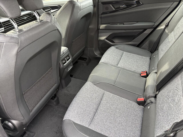 RENAULT Austral Evolution Mild Hybrid 150 Automa Bluetooth Navi LED Klima Einparkhilfe el. Fenster Ansicht 7 für Fahrzeugdetailseite