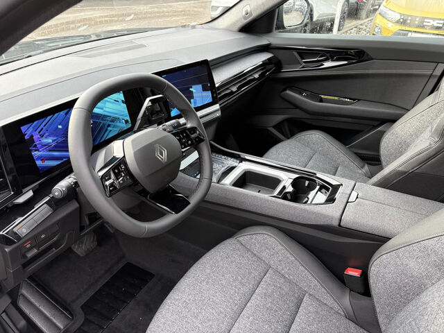 RENAULT Austral Evolution Mild Hybrid 150 Automa Bluetooth Navi LED Klima Einparkhilfe el. Fenster Ansicht 8 für Fahrzeugdetailseite