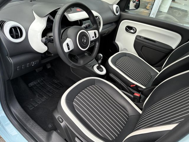 RENAULT Twingo Electric Techno Navi Sitzh.Kamera Apple Bluetooth Klima Einparkhilfe el. Fenster Ansicht 10 für Fahrzeugdetailseite