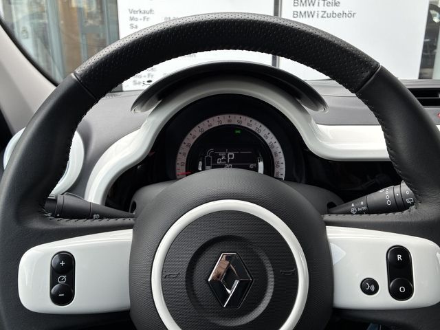 RENAULT Twingo Electric Techno Navi Sitzh.Kamera Apple Bluetooth Klima Einparkhilfe el. Fenster Ansicht 11 für Fahrzeugdetailseite