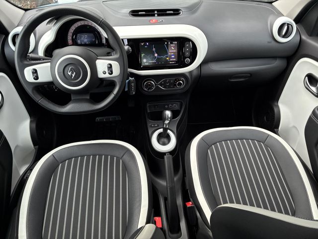 RENAULT Twingo Electric Techno Navi Sitzh.Kamera Apple Bluetooth Klima Einparkhilfe el. Fenster Ansicht 13 für Fahrzeugdetailseite