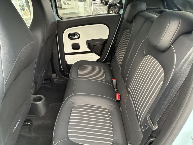 RENAULT Twingo Electric Techno Navi Sitzh.Kamera Apple Bluetooth Klima Einparkhilfe el. Fenster Ansicht 14 für Fahrzeugdetailseite