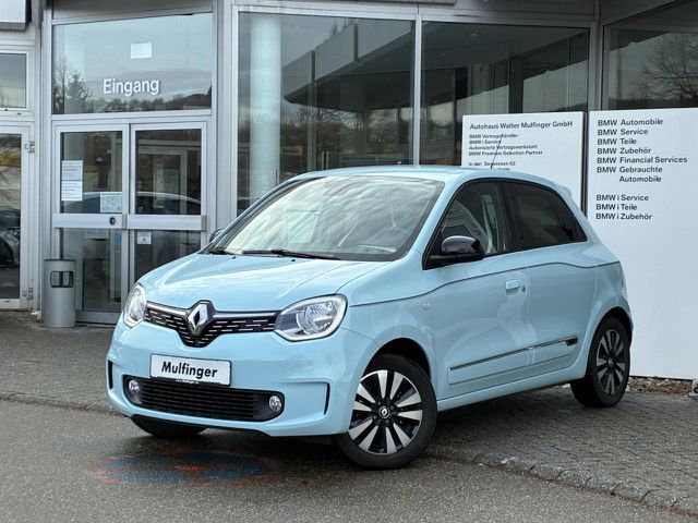 RENAULT Twingo Electric Techno Navi Sitzh.Kamera Apple Bluetooth Klima Einparkhilfe el. Fenster Ansicht 2 für Fahrzeugdetailseite