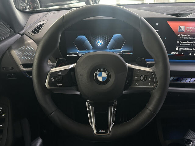 BMW 223 Gran Coupé 223 xDrive Gran CoupÃ© M Sport Pro HUD ACC Har/Kar Sportpaket Bluetooth Navi LED Klima PDC el. Fen Ansicht 13 für Fahrzeugdetailseite