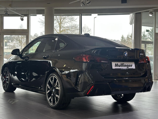 BMW 223 Gran Coupé 223 xDrive Gran CoupÃ© M Sport Pro HUD ACC Har/Kar Sportpaket Bluetooth Navi LED Klima PDC el. Fen Ansicht 6 für Fahrzeugdetailseite