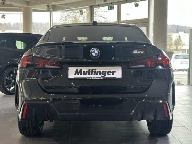 BMW 223 Gran Coupé 223 xDrive Gran CoupÃ© M Sport Pro HUD ACC Har/Kar Sportpaket Bluetooth Navi LED Klima PDC el. Fen Ansicht 7 für Fahrzeugdetailseite