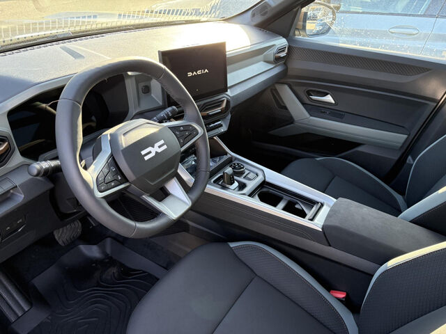 DACIA Bigster Extreme hybrid-G 150 4x4 ABS Fahrerairba Navi LED Klima Einparkhilfe el. Fenster Ansicht 12 für Fahrzeugdetailseite