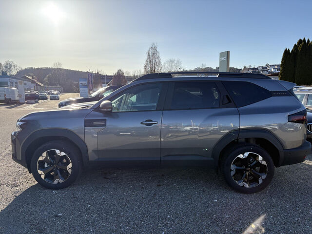 DACIA Bigster Extreme hybrid-G 150 4x4 ABS Fahrerairba Navi LED Klima Einparkhilfe el. Fenster Ansicht 5 für Fahrzeugdetailseite