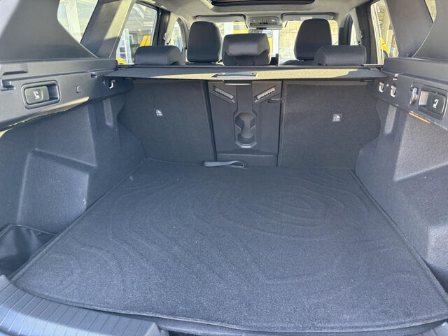 DACIA Bigster Extreme hybrid-G 150 4x4 ABS Fahrerairba Navi LED Klima Einparkhilfe el. Fenster Ansicht 9 für Fahrzeugdetailseite