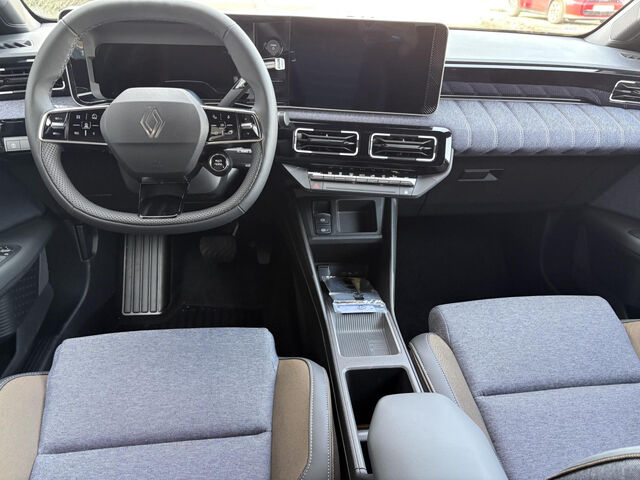 RENAULT R5 R 5 E-Tech 100% elektr. Techno 150 Comfort Range Bluetooth Navi LED Klima Einparkhilfe el. Fenster Ansicht 11 für Fahrzeugdetailseite