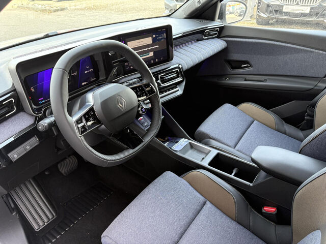 RENAULT R5 R 5 E-Tech 100% elektr. Techno 150 Comfort Range Bluetooth Navi LED Klima Einparkhilfe el. Fenster Ansicht 12 für Fahrzeugdetailseite