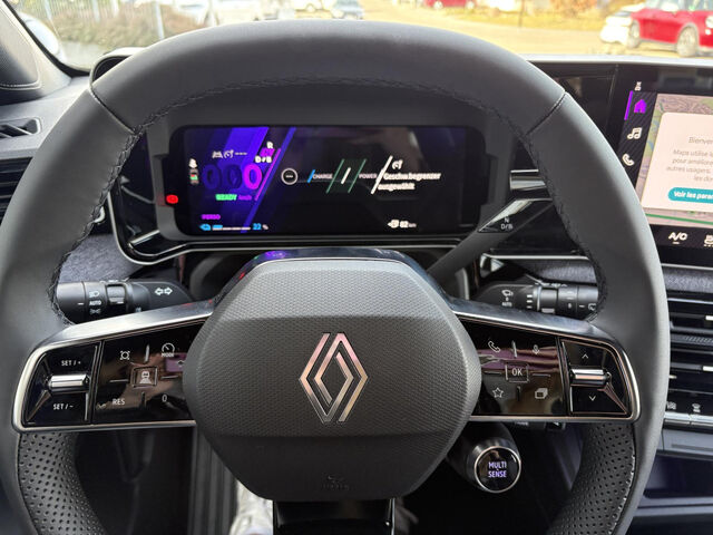 RENAULT R5 R 5 E-Tech 100% elektr. Techno 150 Comfort Range Bluetooth Navi LED Klima Einparkhilfe el. Fenster Ansicht 13 für Fahrzeugdetailseite