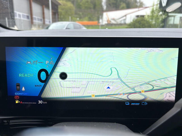 RENAULT Espace 6 Techno Full Hybrid E-Tech 200 5- Sitzer Bluetooth Navi LED Klima Einparkhilfe el. Fenster Ansicht 14 für Fahrzeugdetailseite
