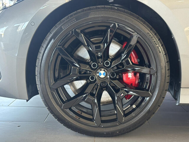 BMW M340d xDrive Lim. M Sport Pro Driv.Prof. Har/Kar Sportpaket Bluetooth HUD Navi LED Vollleder Klima A Ansicht 11 für Fahrzeugdetailseite