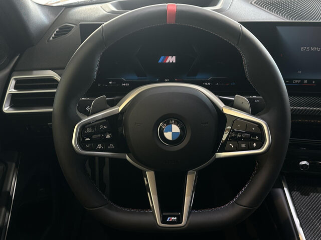 BMW M340d xDrive Lim. M Sport Pro Driv.Prof. Har/Kar Sportpaket Bluetooth HUD Navi LED Vollleder Klima A Ansicht 13 für Fahrzeugdetailseite
