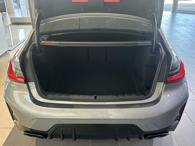 BMW M340d xDrive Lim. M Sport Pro Driv.Prof. Har/Kar Sportpaket Bluetooth HUD Navi LED Vollleder Klima A Ansicht 8 für Fahrzeugdetailseite