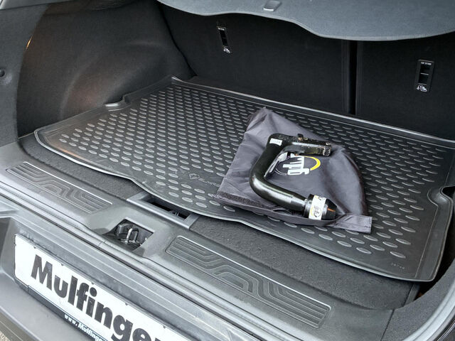 RENAULT Kadjar TCe 140 BUSINESS EDITION Navi KomfZ.AHK Bluetooth Klima Einparkhilfe el. Fenster Ansicht 11 für Fahrzeugdetailseite