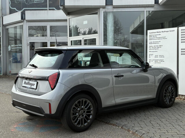 MINI Cooper S Aut. HUD Navi Kamera Lenkradh.DrivAss. Bluetooth Head Up Display LED Klima Einparkhilfe el. Ansicht 10 für Fahrzeugdetailseite