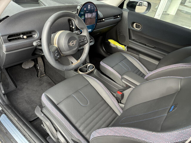 MINI Cooper S Aut. HUD Navi Kamera Lenkradh.DrivAss. Bluetooth Head Up Display LED Klima Einparkhilfe el. Ansicht 11 für Fahrzeugdetailseite