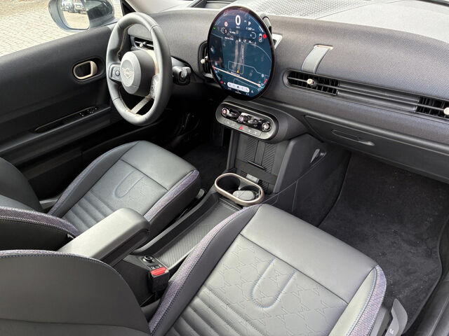 MINI Cooper S Aut. HUD Navi Kamera Lenkradh.DrivAss. Bluetooth Head Up Display LED Klima Einparkhilfe el. Ansicht 14 für Fahrzeugdetailseite