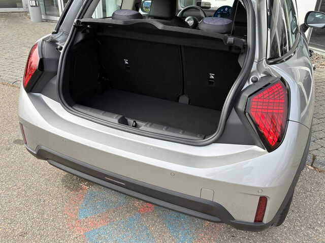 MINI Cooper S Aut. HUD Navi Kamera Lenkradh.DrivAss. Bluetooth Head Up Display LED Klima Einparkhilfe el. Ansicht 9 für Fahrzeugdetailseite