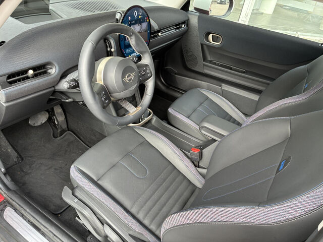 MINI Cooper S HUD Kamera KomfZ.Paket S Lenkradh.OLED Bluetooth Head Up Display Navi LED Klima Einparkhilf Ansicht 11 für Fahrzeugdetailseite