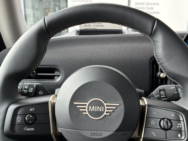 MINI Cooper S HUD Kamera KomfZ.Paket S Lenkradh.OLED Bluetooth Head Up Display Navi LED Klima Einparkhilf Ansicht 12 für Fahrzeugdetailseite