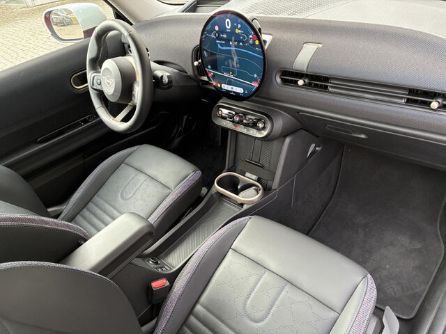 MINI Cooper S HUD Kamera KomfZ.Paket S Lenkradh.OLED Bluetooth Head Up Display Navi LED Klima Einparkhilf Ansicht 14 für Fahrzeugdetailseite